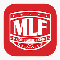 Major League Fishing APP Logo